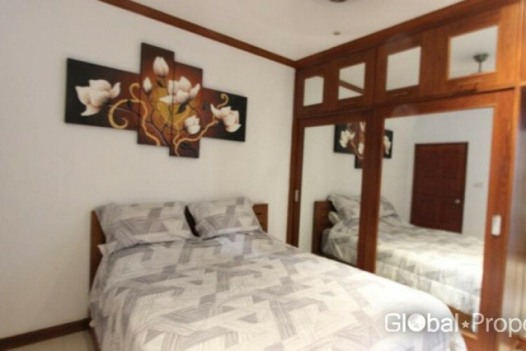 Дом в Паттайе, Таиланд | THE544781