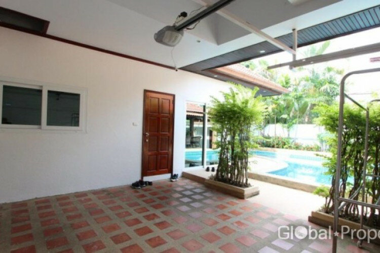 Дом в Паттайе, Таиланд | THE544781