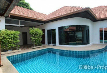 Дом в Паттайе, Таиланд | THE544781