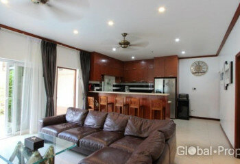 Дом в Паттайе, Таиланд | THE544781