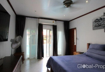 Дом в Паттайе, Таиланд | THE544781