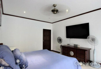 Дом в Паттайе, Таиланд | THE544781