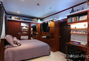 Дом в Паттайе, Таиланд | THE544781