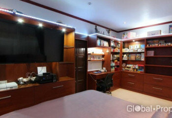 Дом в Паттайе, Таиланд | THE544781