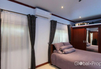 Дом в Паттайе, Таиланд | THE544781