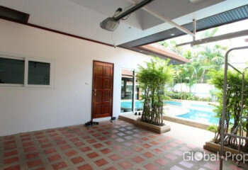 Дом в Паттайе, Таиланд | THE544781