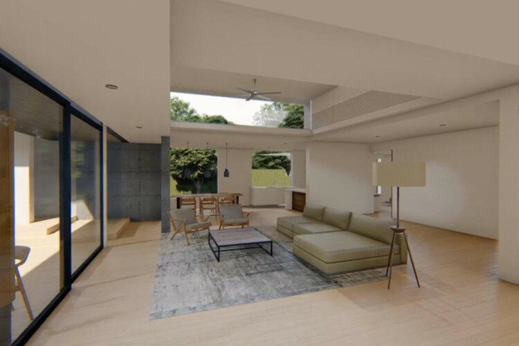 Дом в Паттайе, Таиланд | THE113474