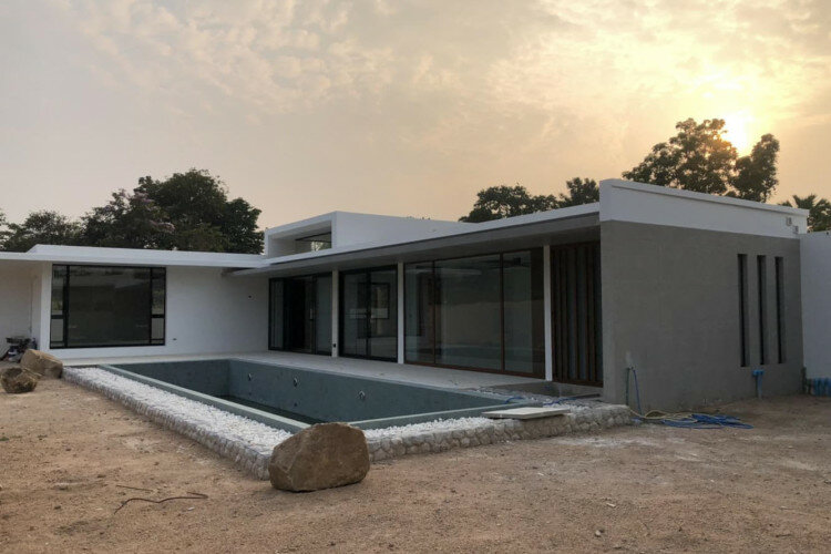 Дом в Паттайе, Таиланд | THE113474