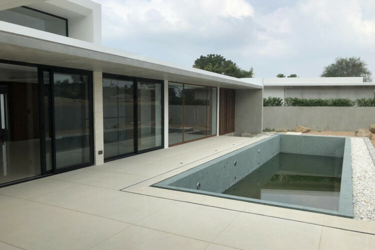 Дом в Паттайе, Таиланд | THE113474