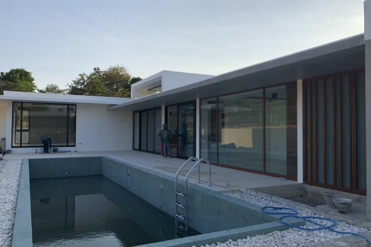 Дом в Паттайе, Таиланд | THE113474