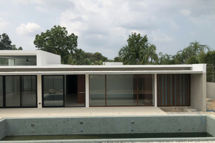 Дом в Паттайе, Таиланд | THE113474