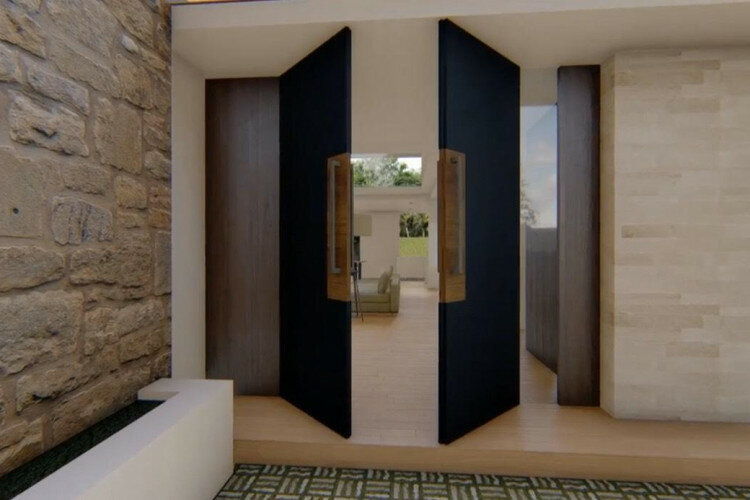 Дом в Паттайе, Таиланд | THE113474