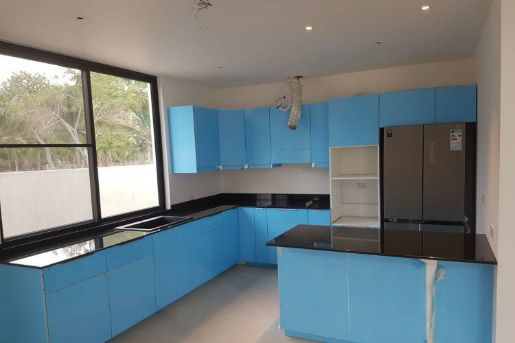 Дом в Паттайе, Таиланд | THE113474