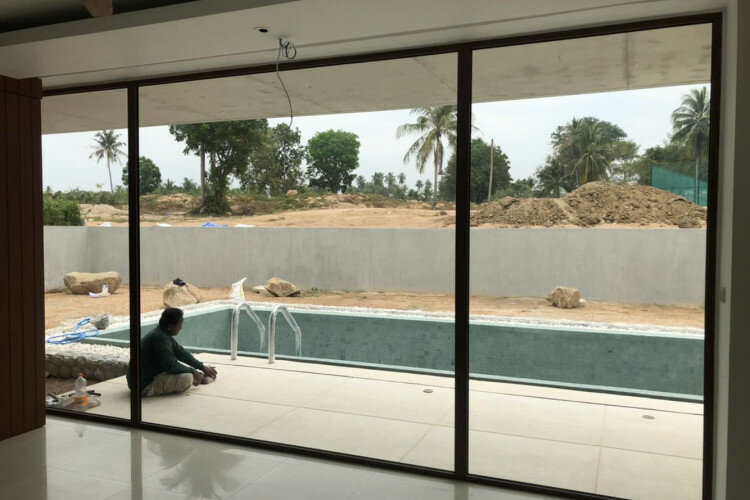 Дом в Паттайе, Таиланд | THE113474