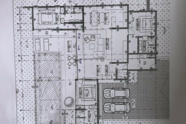 Дом в Паттайе, Таиланд | THE113474