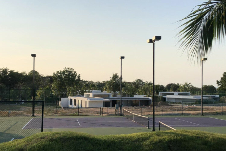 Дом в Паттайе, Таиланд | THE113474