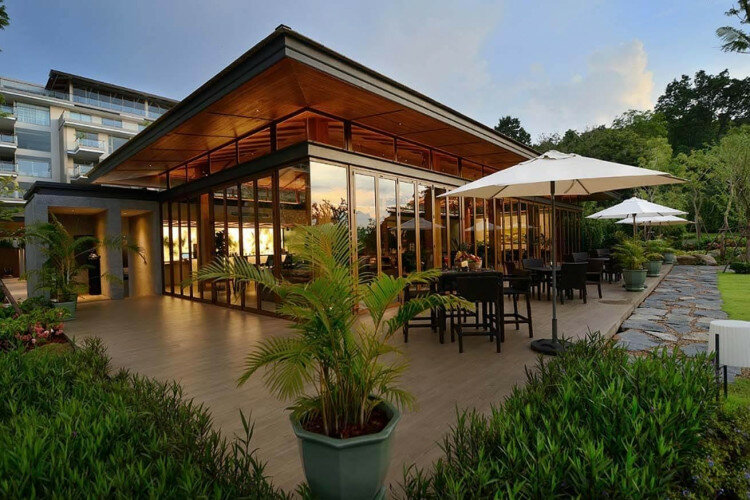 Дом в Паттайе, Таиланд | THE113474