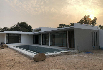 Дом в Паттайе, Таиланд | THE113474