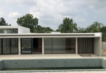 Дом в Паттайе, Таиланд | THE113474