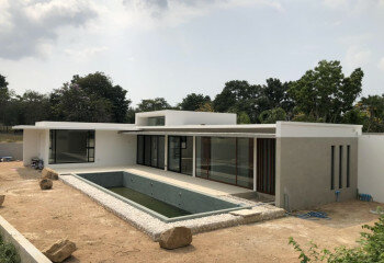 Дом в Паттайе, Таиланд | THE113474