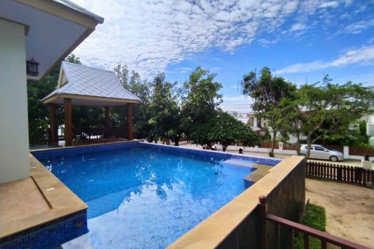 Дом в Паттайе, Таиланд | THE410126
