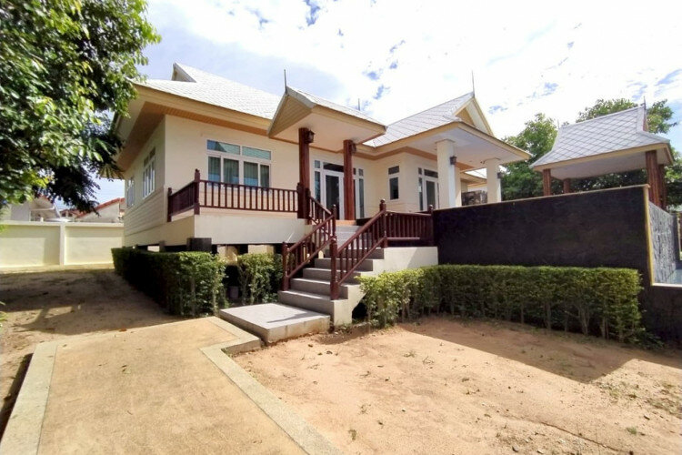 Дом в Паттайе, Таиланд | THE410126