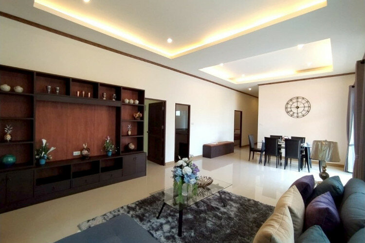 Дом в Паттайе, Таиланд | THE410126