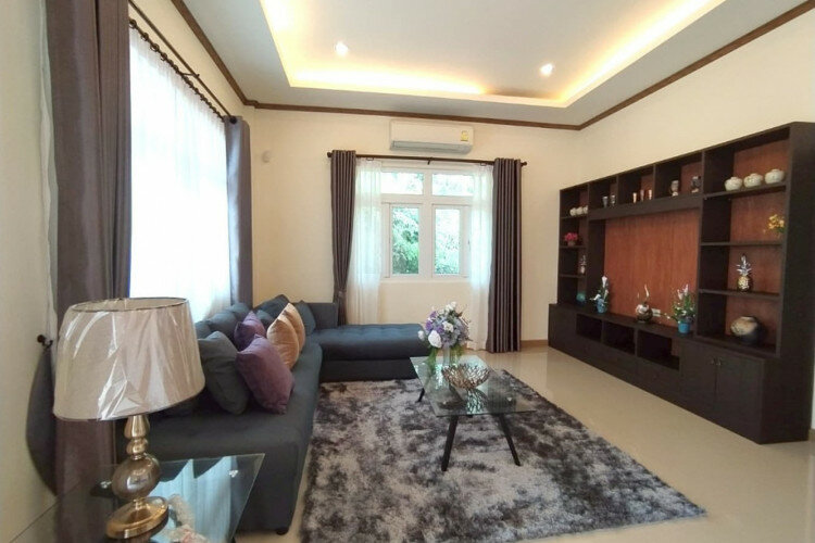 Дом в Паттайе, Таиланд | THE410126