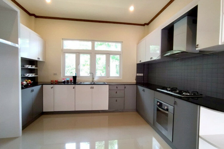 Дом в Паттайе, Таиланд | THE410126