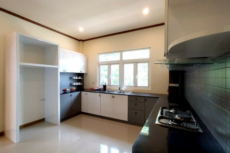 Дом в Паттайе, Таиланд | THE410126