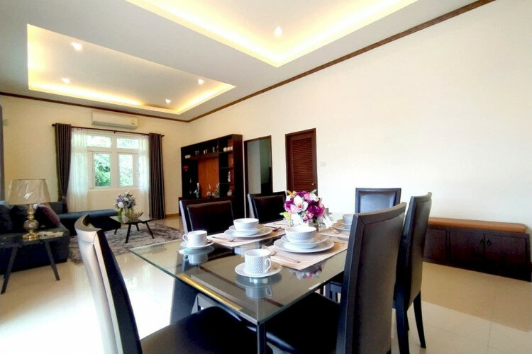 Дом в Паттайе, Таиланд | THE410126