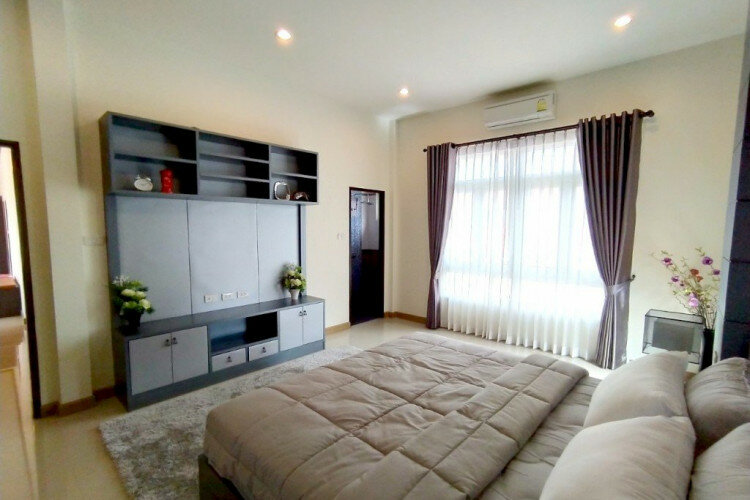 Дом в Паттайе, Таиланд | THE410126