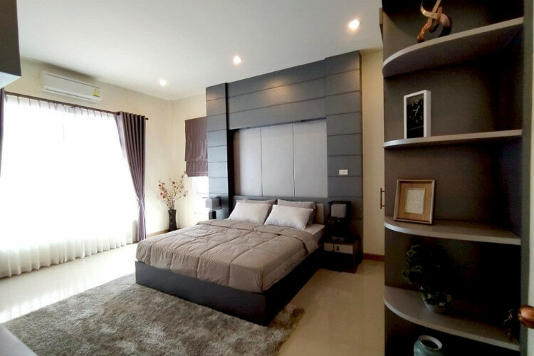 Дом в Паттайе, Таиланд | THE410126