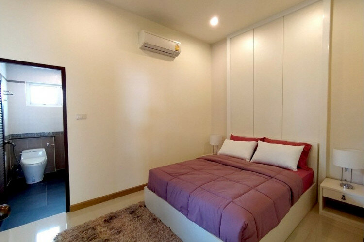 Дом в Паттайе, Таиланд | THE410126