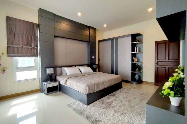 Дом в Паттайе, Таиланд | THE410126