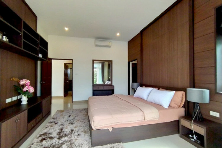 Дом в Паттайе, Таиланд | THE410126