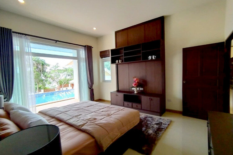 Дом в Паттайе, Таиланд | THE410126