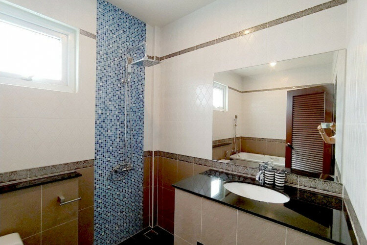 Дом в Паттайе, Таиланд | THE410126