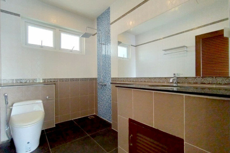 Дом в Паттайе, Таиланд | THE410126