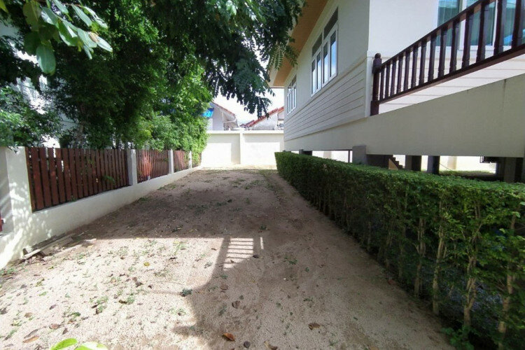 Дом в Паттайе, Таиланд | THE410126