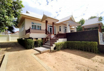 Дом в Паттайе, Таиланд | THE410126