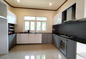 Дом в Паттайе, Таиланд | THE410126