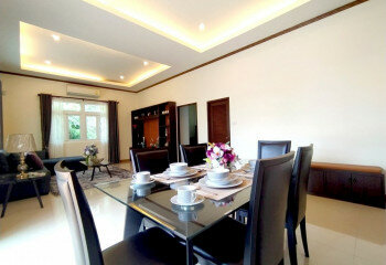 Дом в Паттайе, Таиланд | THE410126