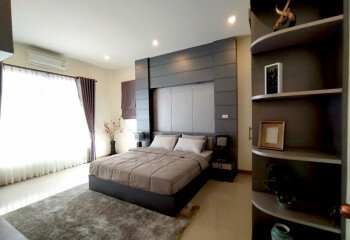 Дом в Паттайе, Таиланд | THE410126