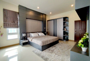 Дом в Паттайе, Таиланд | THE410126