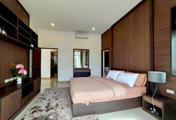 Дом в Паттайе, Таиланд | THE410126