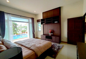 Дом в Паттайе, Таиланд | THE410126