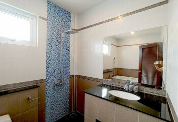 Дом в Паттайе, Таиланд | THE410126