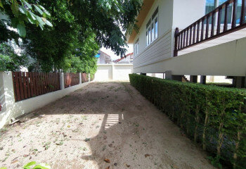 Дом в Паттайе, Таиланд | THE410126