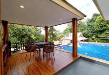 Дом в Паттайе, Таиланд | THE410126